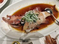 -大东海海鲜酒楼(渔人码头总店)