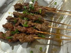 -辣不怕口味虾(凌霄路店)