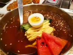 -丰茂烤串(建设街店)