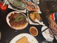 -鹅滋道(甘坑古镇店)