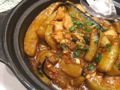 -頂好酒家·经典粤菜(海信广场店)