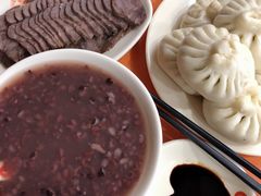 -庆丰包子铺(临河里店)