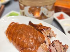 -阿庄新豫菜(航海东路店)