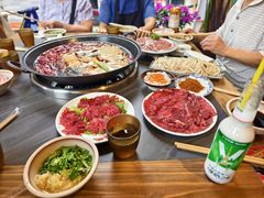 -井福老火锅(温江亚洲湾店)