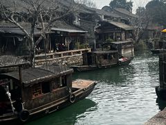 -乌镇枕水度假酒店