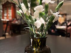 -金谷仓家庭料理(马泉营店)