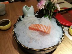 -江左尚白日本料理(万象城店)