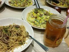 -卢家妈妈·西餐厨房(卜蜂中心店)