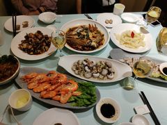 -高佳庄·舟山海鲜(海景旗舰店)