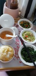 -千禧果月子会所(郑州东站店)