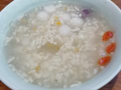 -金枝玉叶上海人家食府(三里河店)