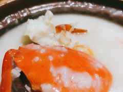 -南拳十三姨·潮汕砂锅粥(世纪金源店)
