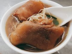-周门传统竹升面