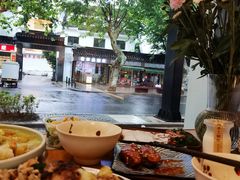 -红小满休闲餐厅(十全街店)