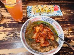 -小川洋风料理(汉街店)