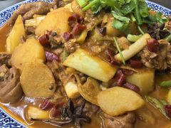 -福顺祥大盘鸡(临潼店)