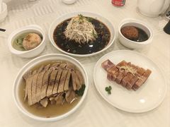 -怡园饭店-餐厅(四望亭店)