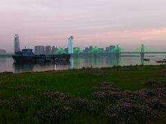 -南昌之星摩天轮