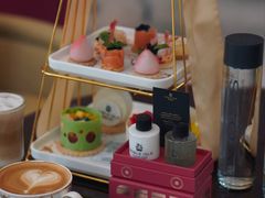 -宁波香格里拉大酒店