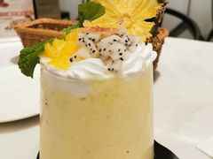 夏威夷雪泥-打趸BTC·Breaktime cafe(北京路店)