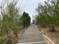 -南翠屏公园