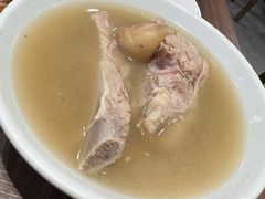 -松發肉骨茶(牛车水店)