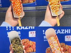 -咔芝棒·韩式炸鸡(印象汇店)