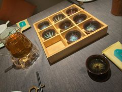 -南里山房·新淮扬菜(徐汇万科店)