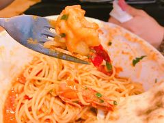 安妮海鲜意面-安妮意大利餐厅(世贸天阶店)