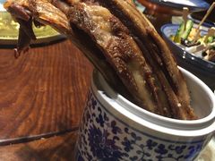 -那家小馆•北京菜•烤鸭(中关村店)