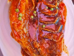 -桂满陇·手作小笼包&江南叫花鸡(中山公园店)