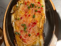 -探鱼·鲜青椒爽麻烤鱼(番禺万达店)