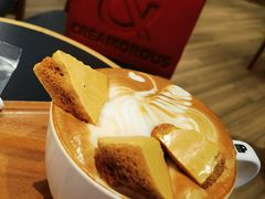 -Peet's Coffee皮爷咖啡(德基店)