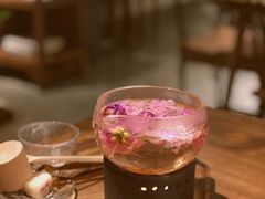 洛神玫瑰花茶-朴物良社(东明锦园店)
