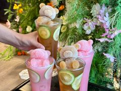 -徐记海鲜(黄土岭|新时空店)