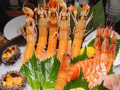 -極上萬膳·日料放题(海岸城店)