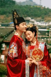 -AOROA·奥洛拉婚纱摄影·旅拍·礼服