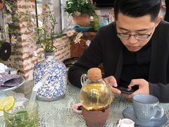 -荒度咖啡(北九水店)