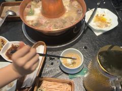-阳坊涮肉(西直门凯德mall店)