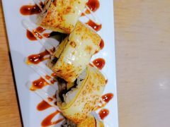 -鱼旨寿司(碧湖万达广场店)