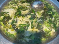 -胡马八破·川菜小馆(高新万达店)