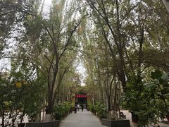 -艾提尕尔清真寺