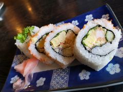 -银座日本料理(春徳街店)
