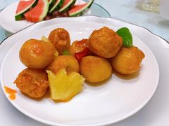 -御仙都北京菜馆·烤鸭店(双井店)