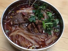 -老妈火锅粉(幸福路步行街店)