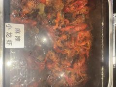 -上渔铁板烧(熙悦汇店)