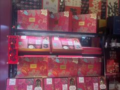 -TOUCH泰奇(奉贤宝龙城市广场店)