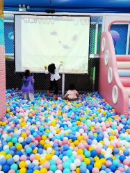 -胜利乐园(胜利购物广场店)