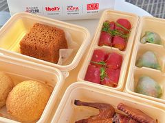 -蔡澜点心·粤菜(西单大悦城店)