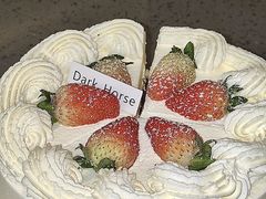 -Dark Horse·黑马蛋糕·低脂·低糖淡奶(金匙望湖大厦店)